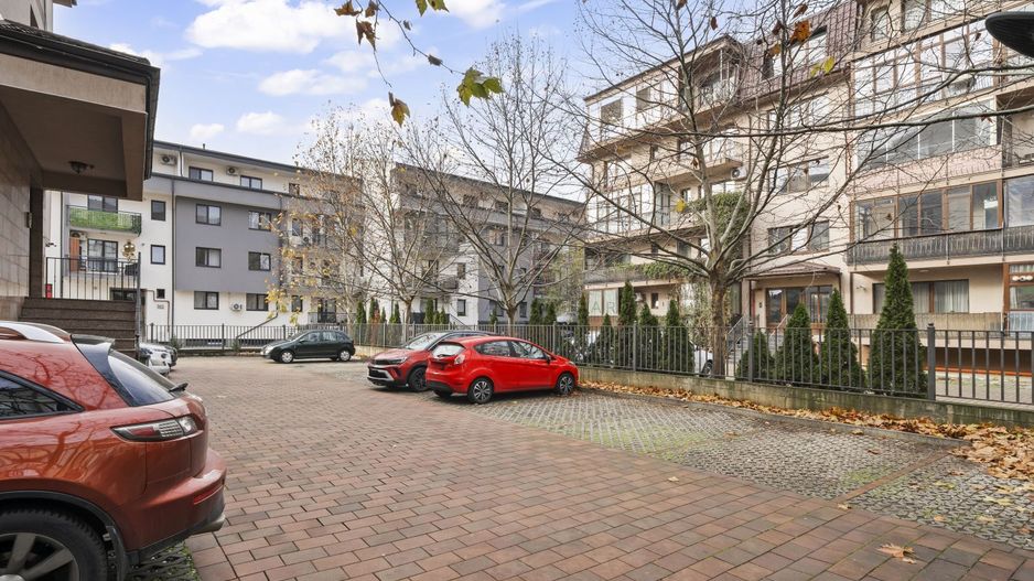 Apartament 2 Camere Dobroesti/ Complet Mobilat!! 0%Comision - Poză 17