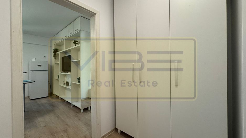 Apartament 1 camera Tatarasi Grand Elite Residence - Poză 9