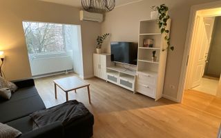 Aradului, 2 camere, centrala proprie - Poză 3