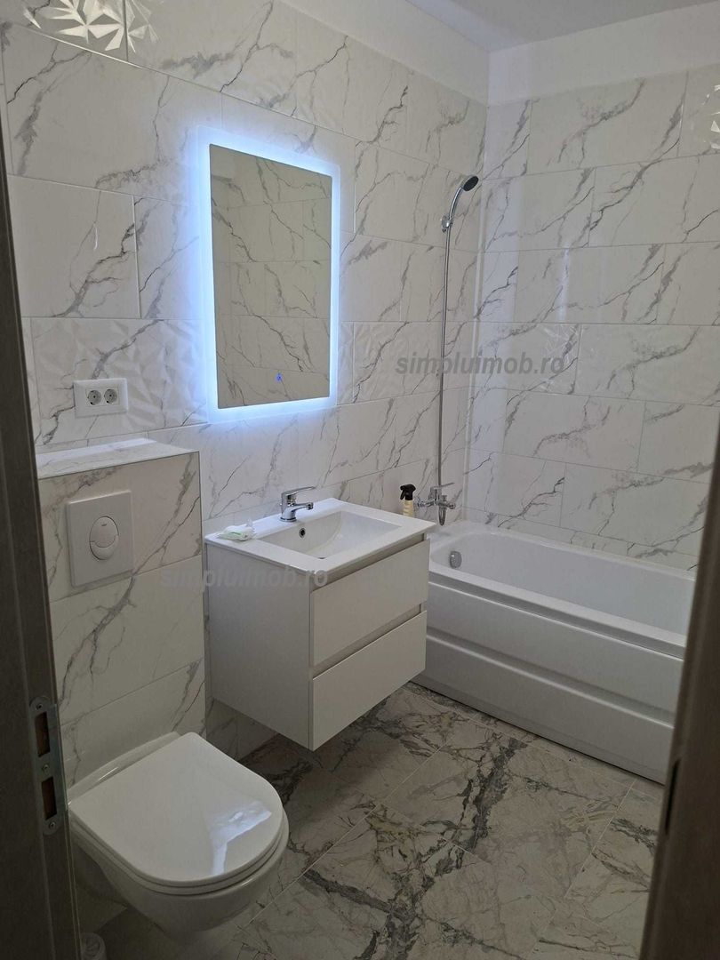 Apartament 3 camere Orașelul Copiilor, Constantin Brâncoveanu - Poză 7