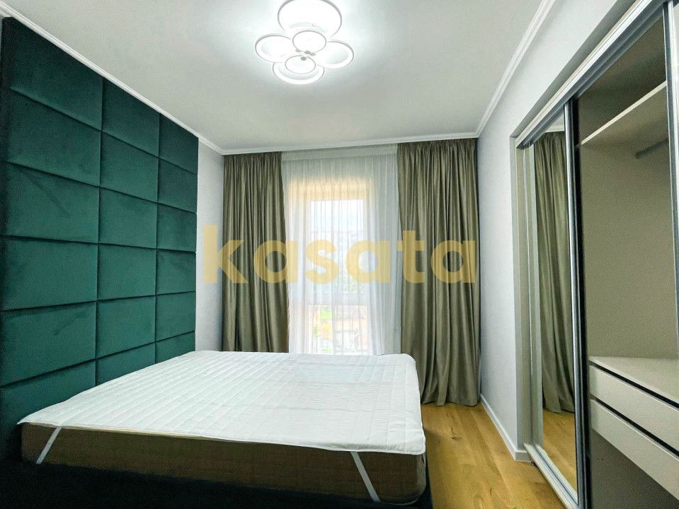 AVIATIEI PARK - Vanzare 2 camere | Mobilat si utilat - Poză 12