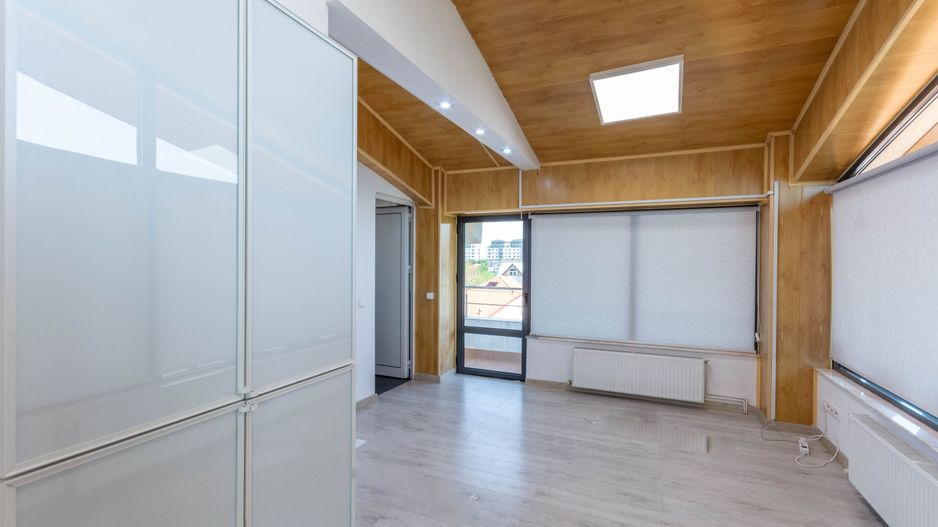 Barbu Vacarescu Lacul Tei, Spatiu birouri, Opanez nr. 12 comision 0% - Poză 9