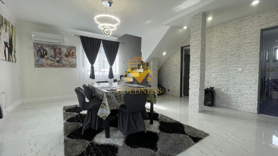 Casa individuala finisaje moderne! Comision 0% !30 de minute de Cluj | - Poză 1