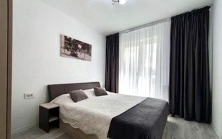 Apartament 2 camere | Loc de Parcare | Pet Friendly | Kasper Coresi - Poză 5