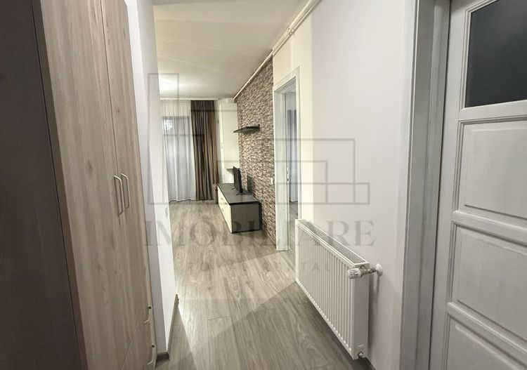 Apartament 2 camere garaj subteran – Gheorgheni, lângă FSEGA și Iulius Mall - Poză 9