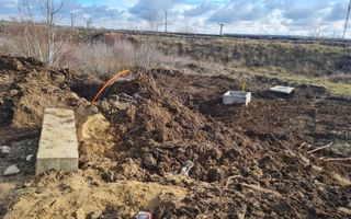 Super oferta! 1500 mp intravilan Caciulati, acces rapid A3 - Poză 6