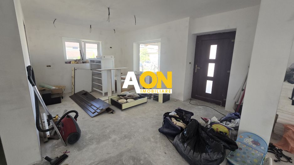 Casa 4 camere, 400 mp teren, Micesti - Poză 2