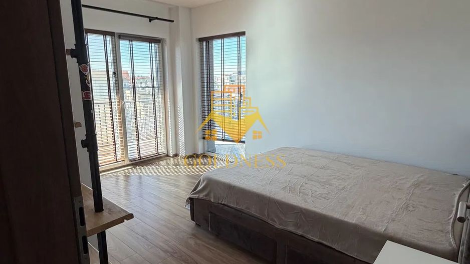 3 camere, premium, bloc nou, Buna Ziua, Zona Bonjour, ELF, Mega Image - Poză 3