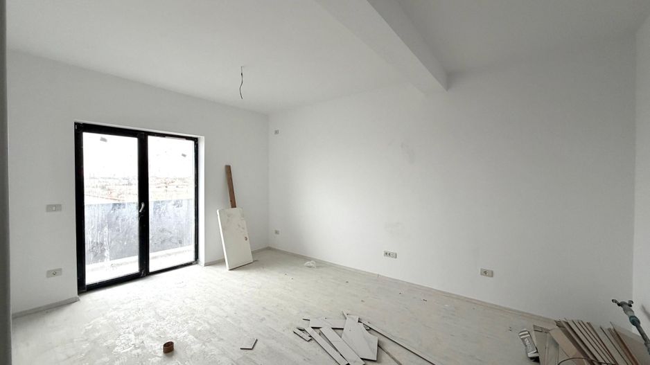 Apartament 2 camere -  etaj 2 - Calea Urseni - Giroc - Poză 1