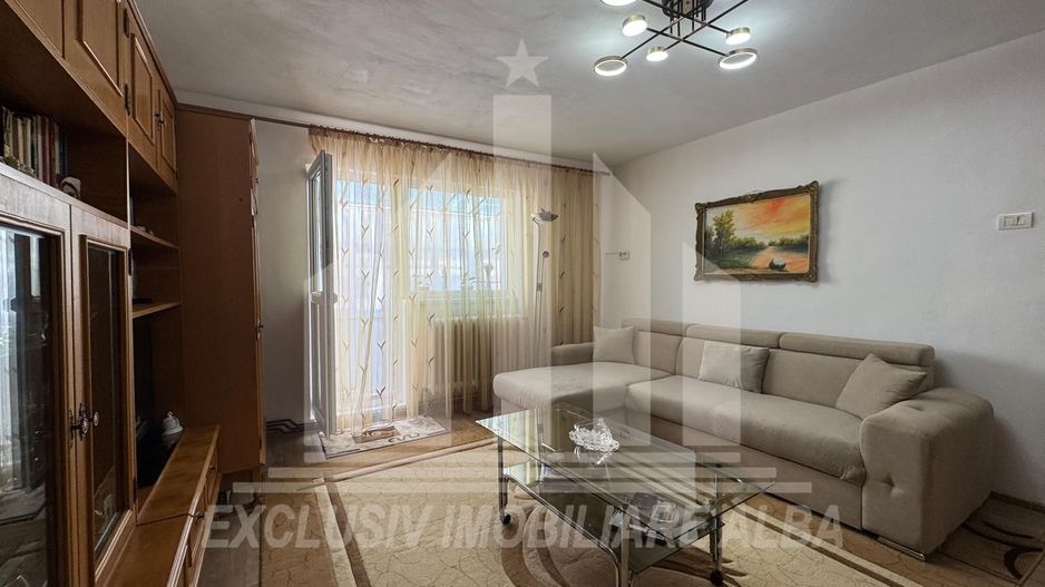 Apartament cu 2 camere de vanzare, Cetate - Poză 2