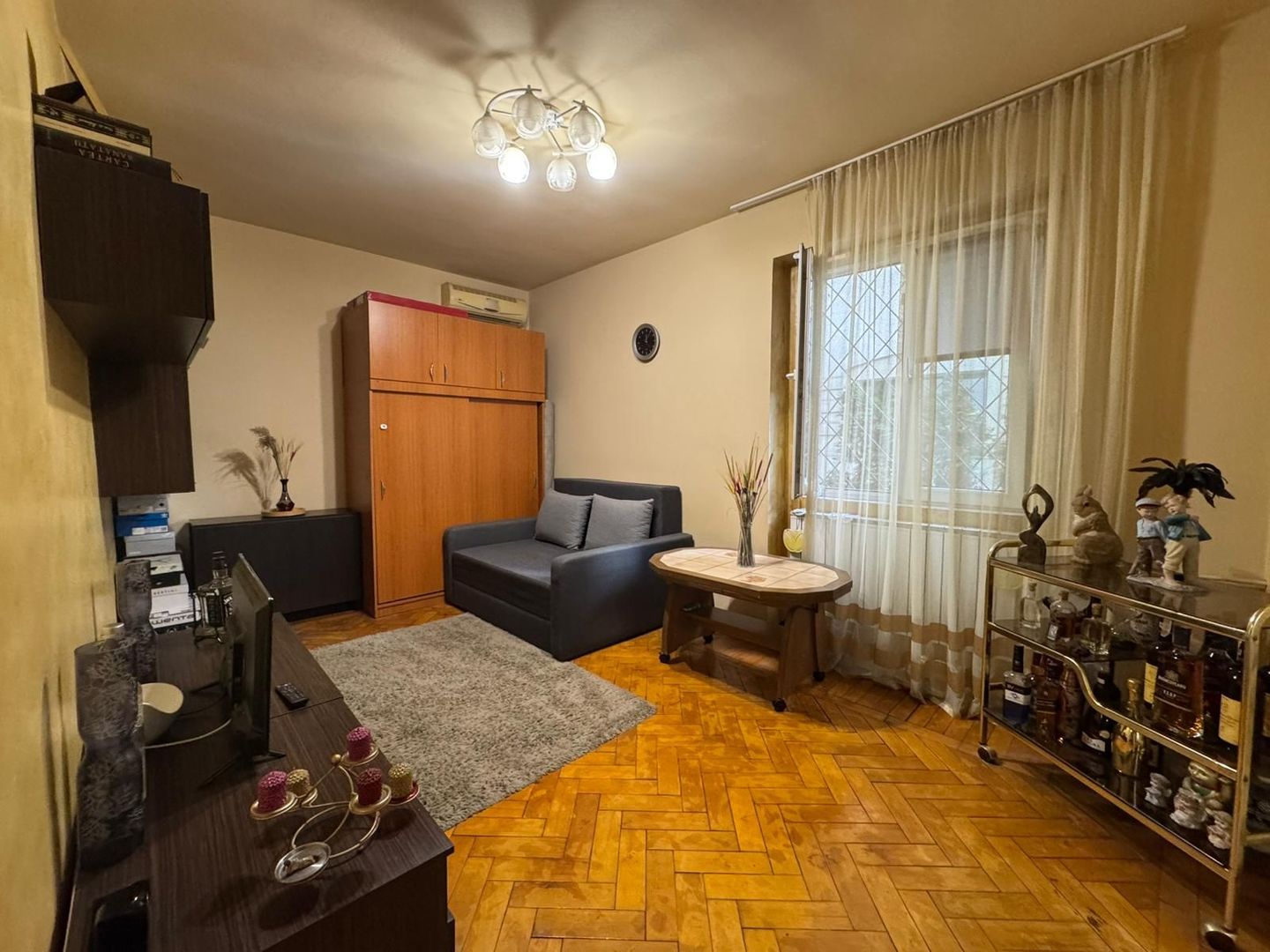 Vand apartament 3 camere Floreasca - Poză 3