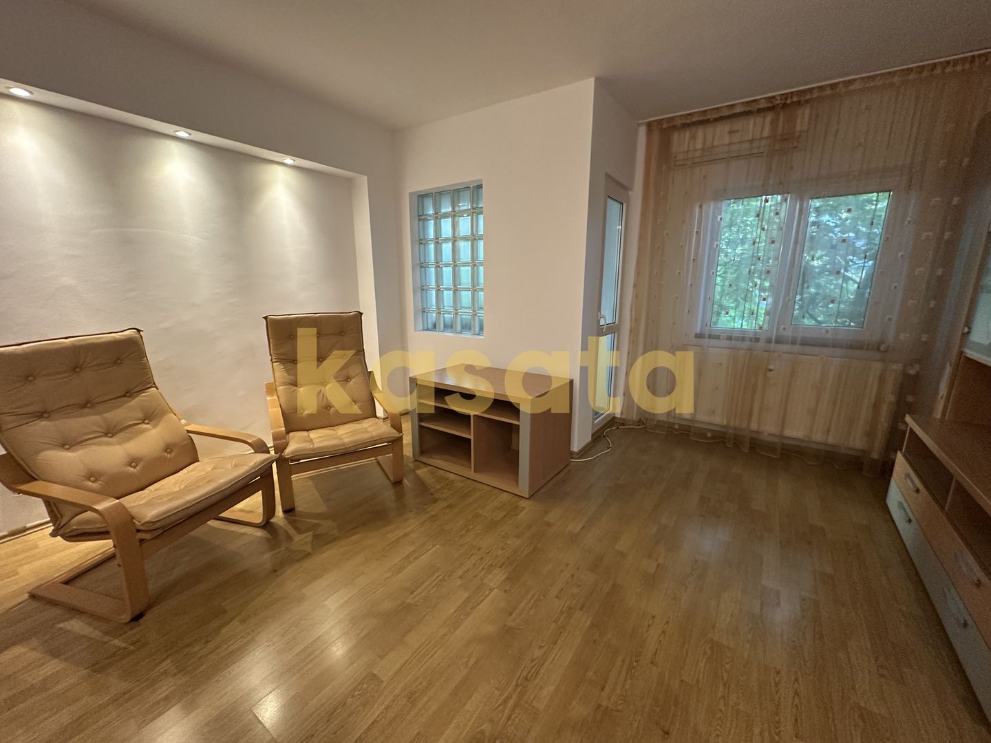 Apartament 3 Camere 🏡 | Uverturii 📍| Posibilitate Centrală Proprie - Poză 3