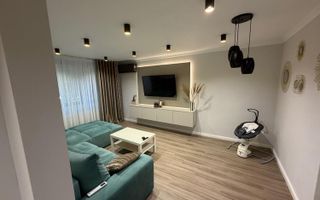 Apartament 3 Camere Parter Inalt/4 Drumul Taberei+Loc de parcare - Poză 3