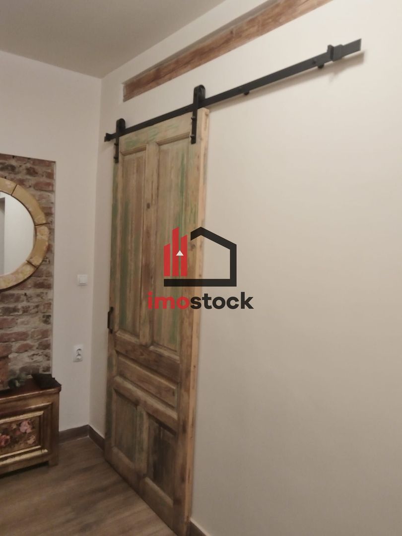 Casă -zona Liviu Rebreanu - Poză 19