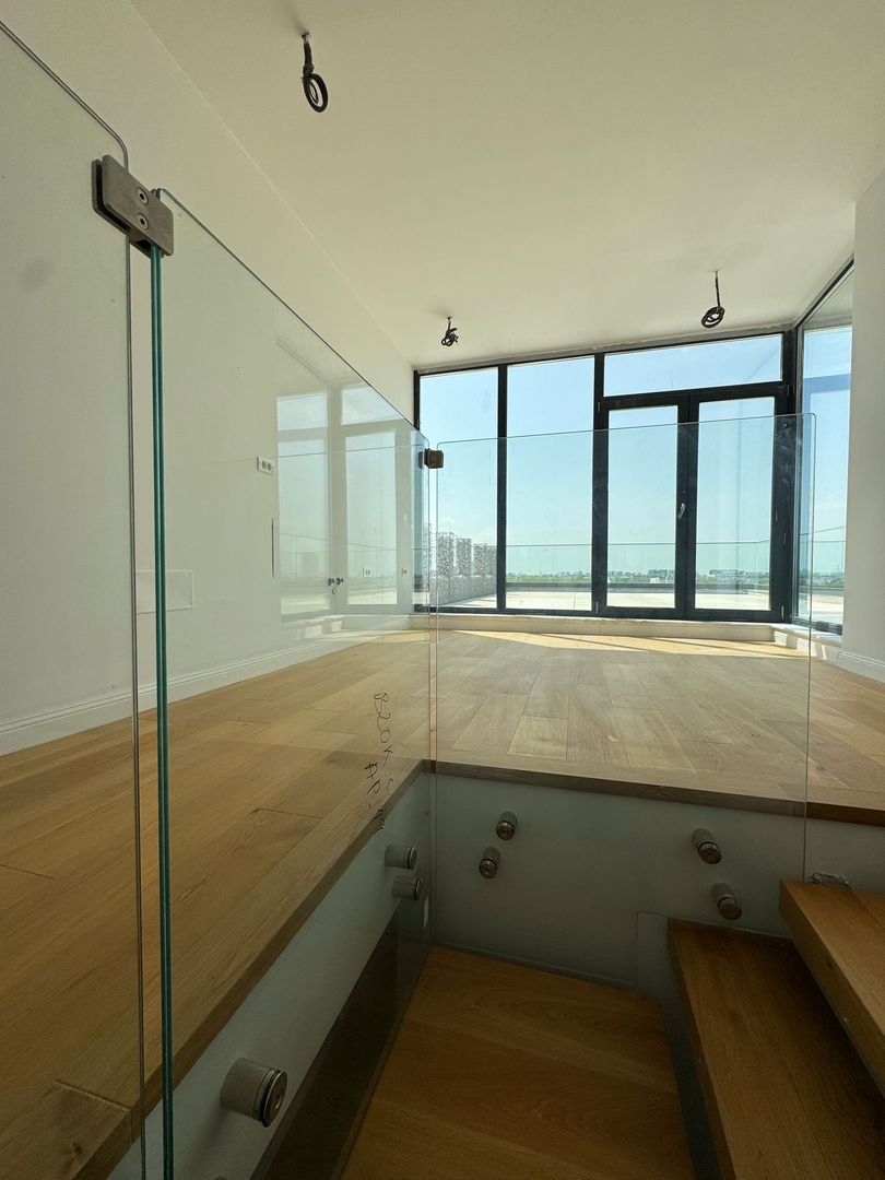 APARTAMENT TIP TRIPLEX | 4 CAMERE | IANCU NICOLAE | PE MALUL LACULUI - Poză 13