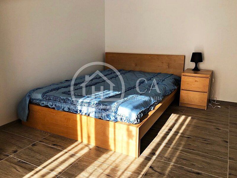 Apartament de inchiriat cu 2 camere in zona Nufarul, Oradea - Poză 5