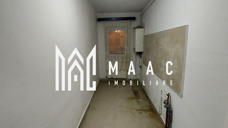 Garsoniera | Decomandat | 28MPU | Vasile Aaron - Poză 4