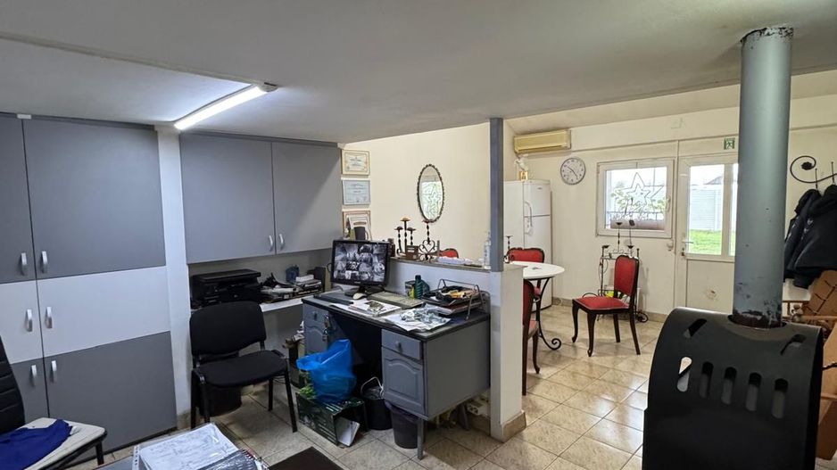 Proprietate industrială de vânzare sau închiriere – Comuna Frătești - Poză 4