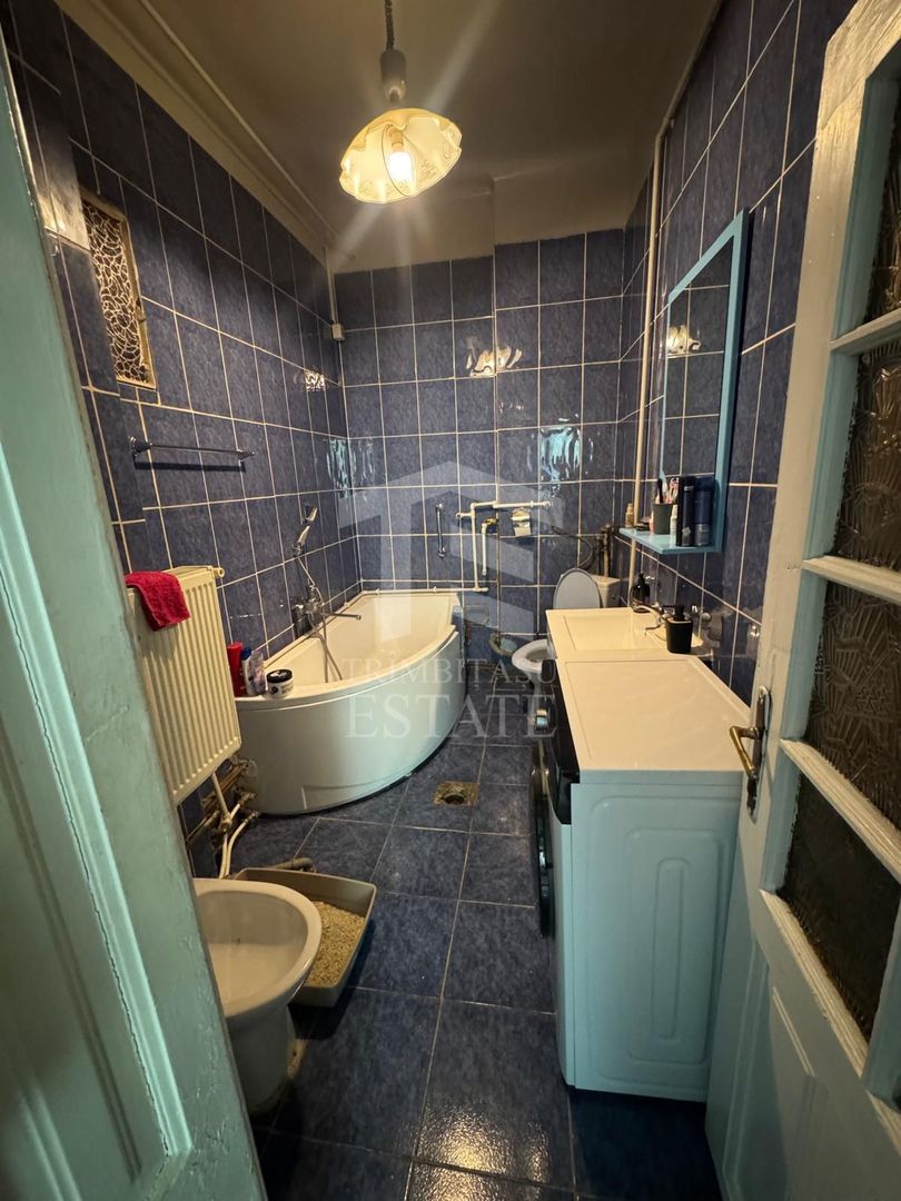 Apartament 4 camere in vila Petru Rares, Titulescu, Banu Manta - Poză 7