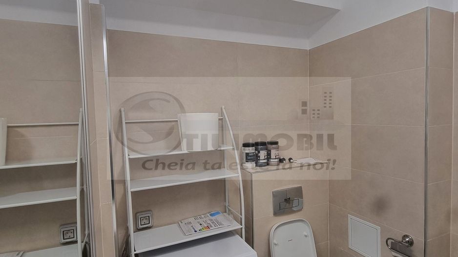Apartament 2 Camere – Complex Unirea Towers - Poză 7
