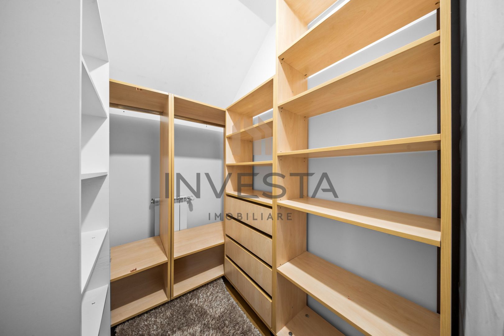 Casa individuala, 231 mp, curte, teren 800 mp, Europa, Eugen Ionesco - Poză 16