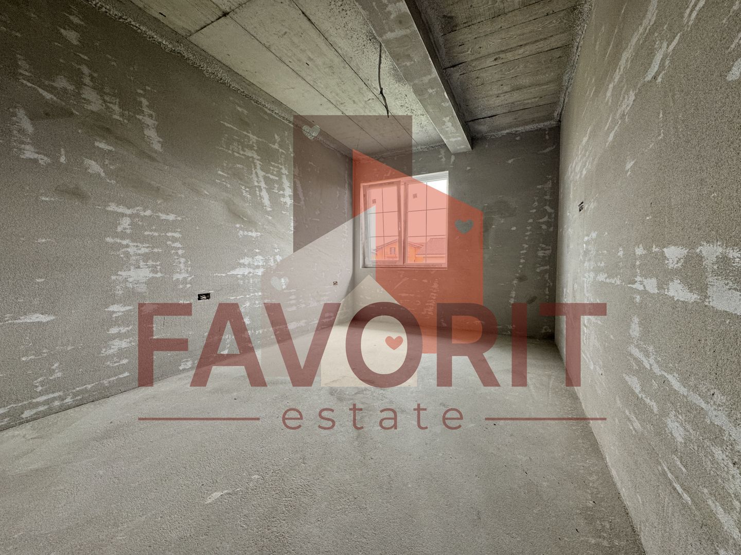 Duplex de Vanzare in Mosnita Noua. Zona Excelenta. Toate Utilitatile - Poză 23