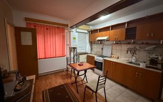 Garsoniera tip studio, Craiovita, centrala termica - 73 000 Euro - Poză 1