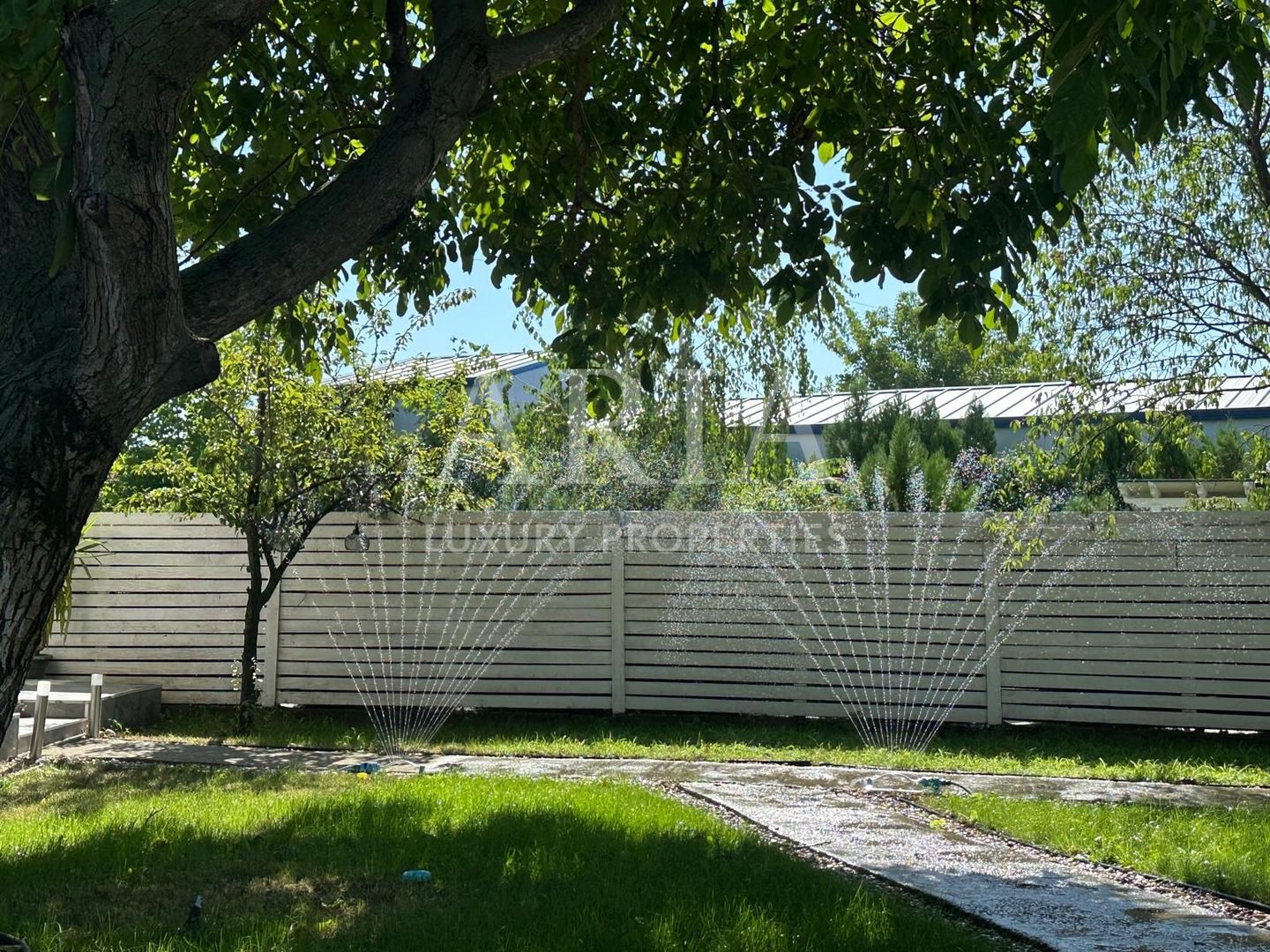 VILA INDIVIDUALA CORBEANCA DESIGN MODERN - Poză 23