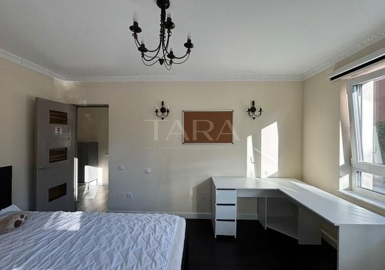 Apartament cu 3 camere și terasă generoasă în cartierul Bună Ziua. - Poză 6