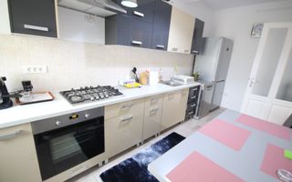 Bloc nou la intrare in Dumbravita - Poză 9