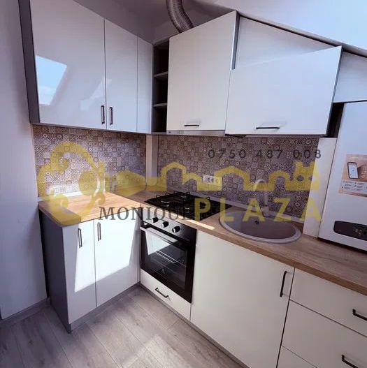 Bloc nou | 2 Balcoane| Parcare | Curte interioara | Predare la cheie | - Poză 3