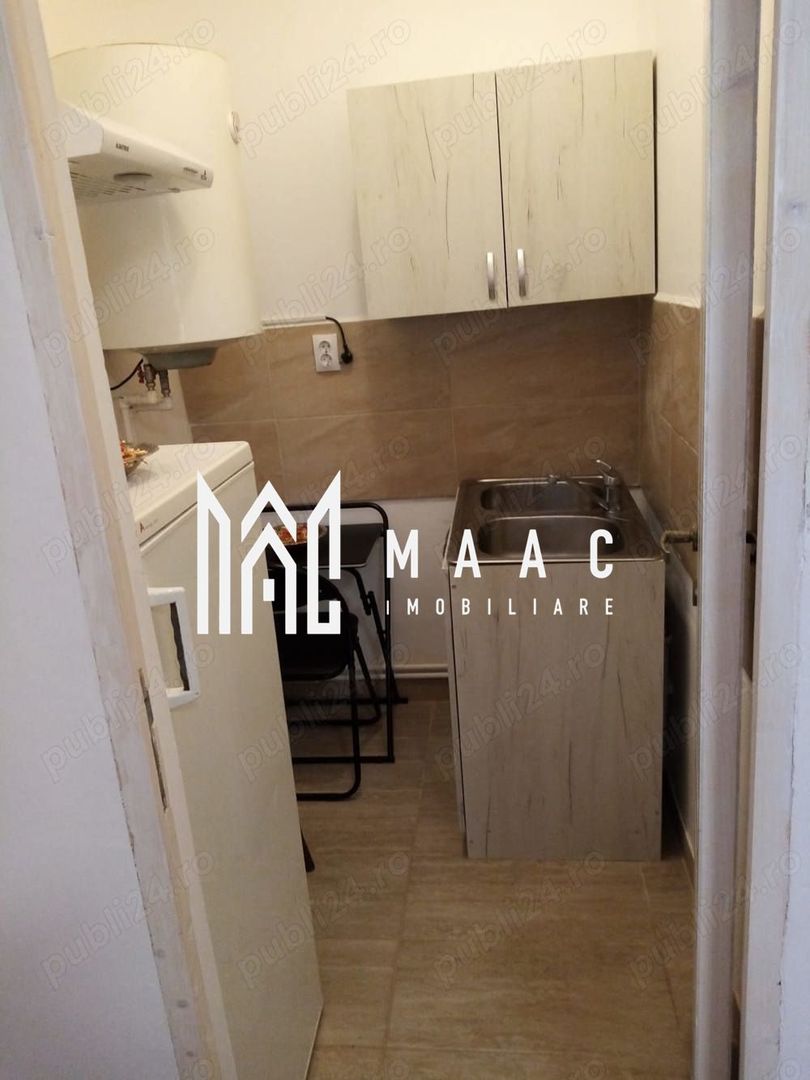 Apartament 1 camera | Etajul 1 | Ultracentrala - Poză 4