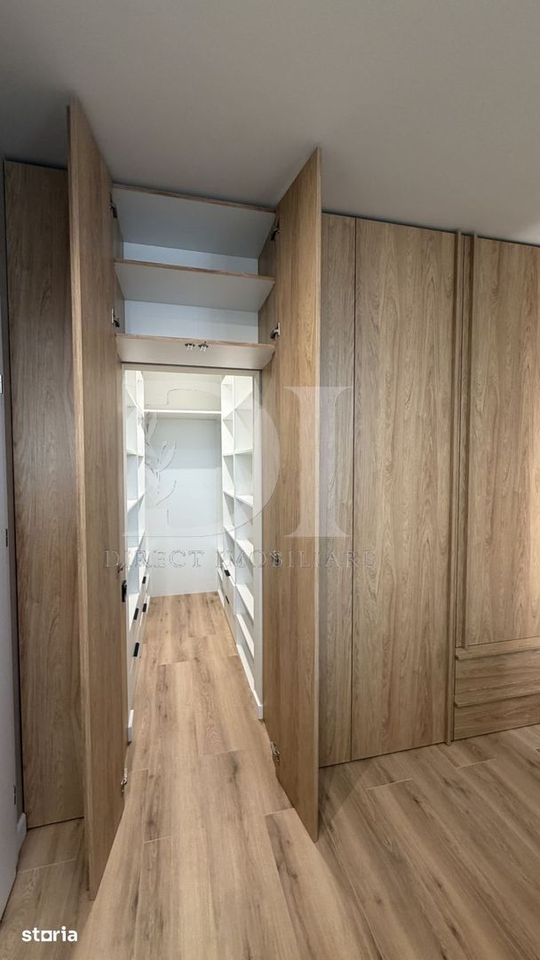 Apartament ultramodern / etaj intermediar - Poză 9
