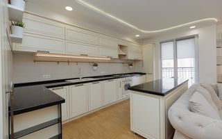 Vânzare, apartament, 3 camere, strada Independeței, Botanica - Poză 15