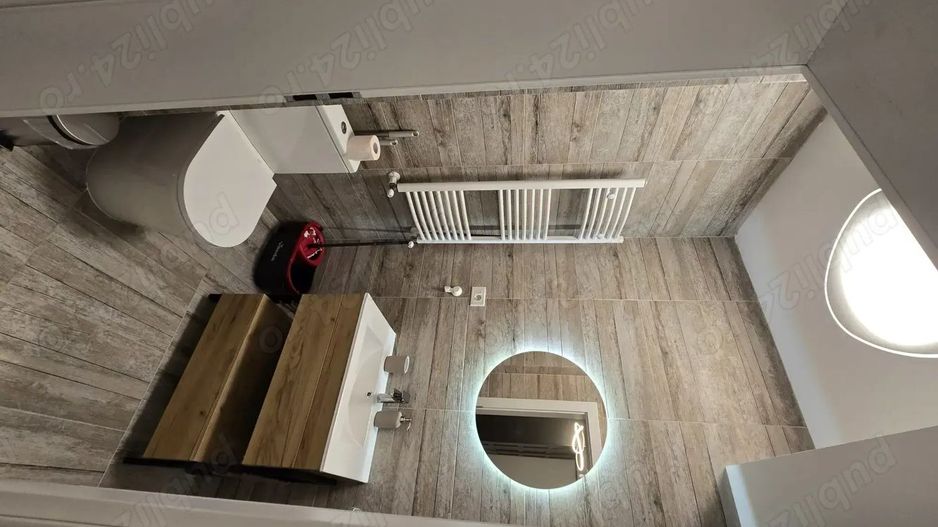 Apartament 2 camere Building Stefan Resort 2 - Ocazie Unica - Poză 7