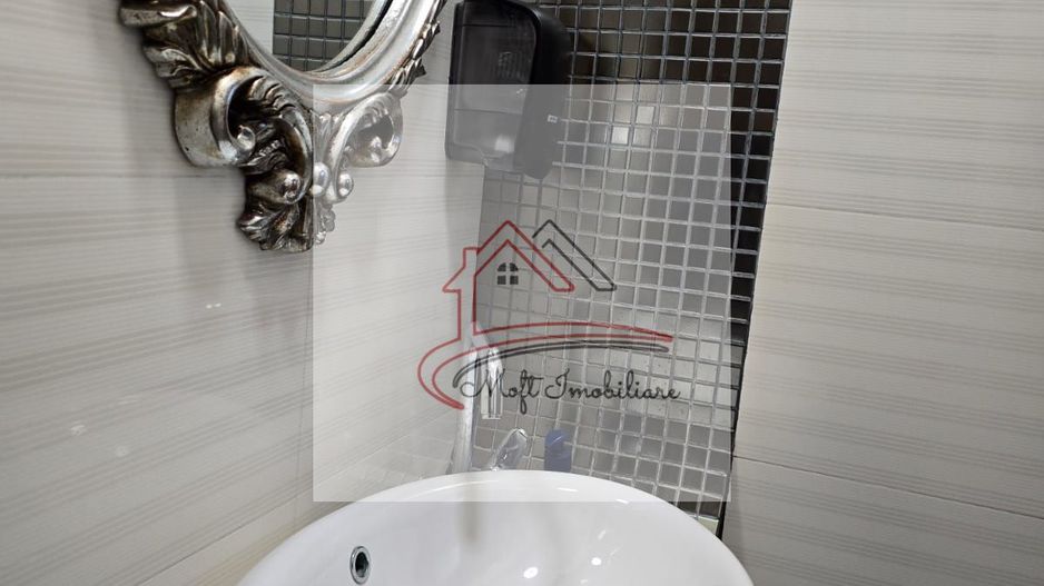 RESTAURANT LA CHEIE - Poză 9