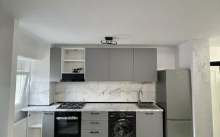 Garsoniera de inchitiat Tei aproape de Facultatea de Constructii - Poză 4