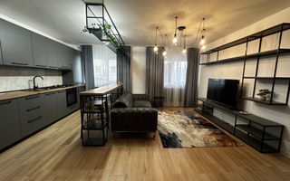 Apartament la cheie | 2 camere | Zona Stadionului - Poză 1