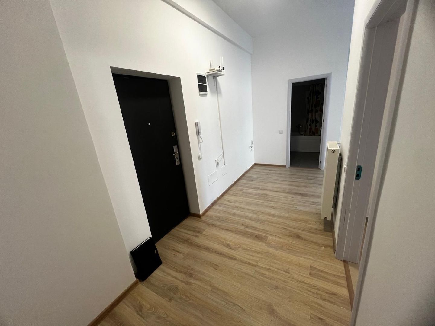 GARSONIERA BRAGADIRU, PRIMA INCHIRIERE, PRETABIL FILMA - PUNC DE LUCRU - Poză 6