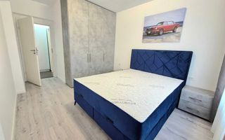 Apartament cu camere de inchiriat-Aparatorii Patriei-centrala+loc de parcare - Poză 4