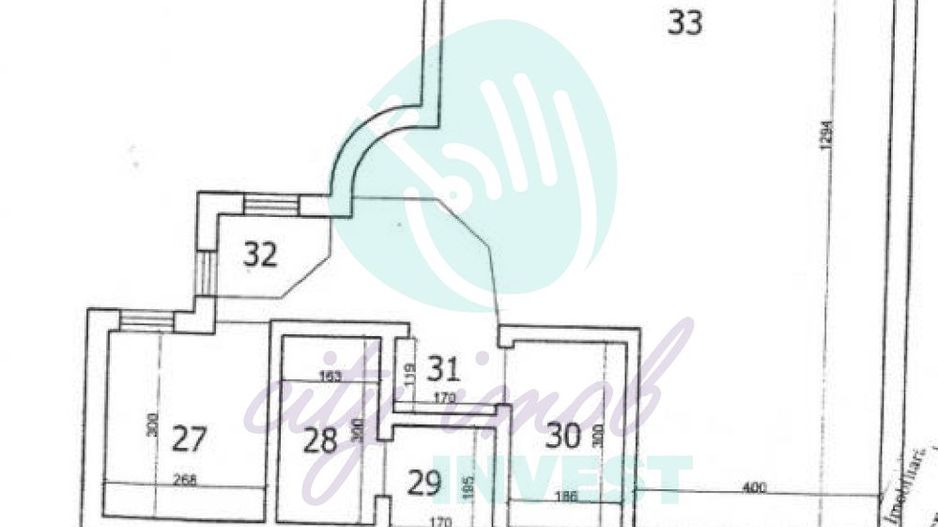 Casa cocheta cu gradina - Poză 15