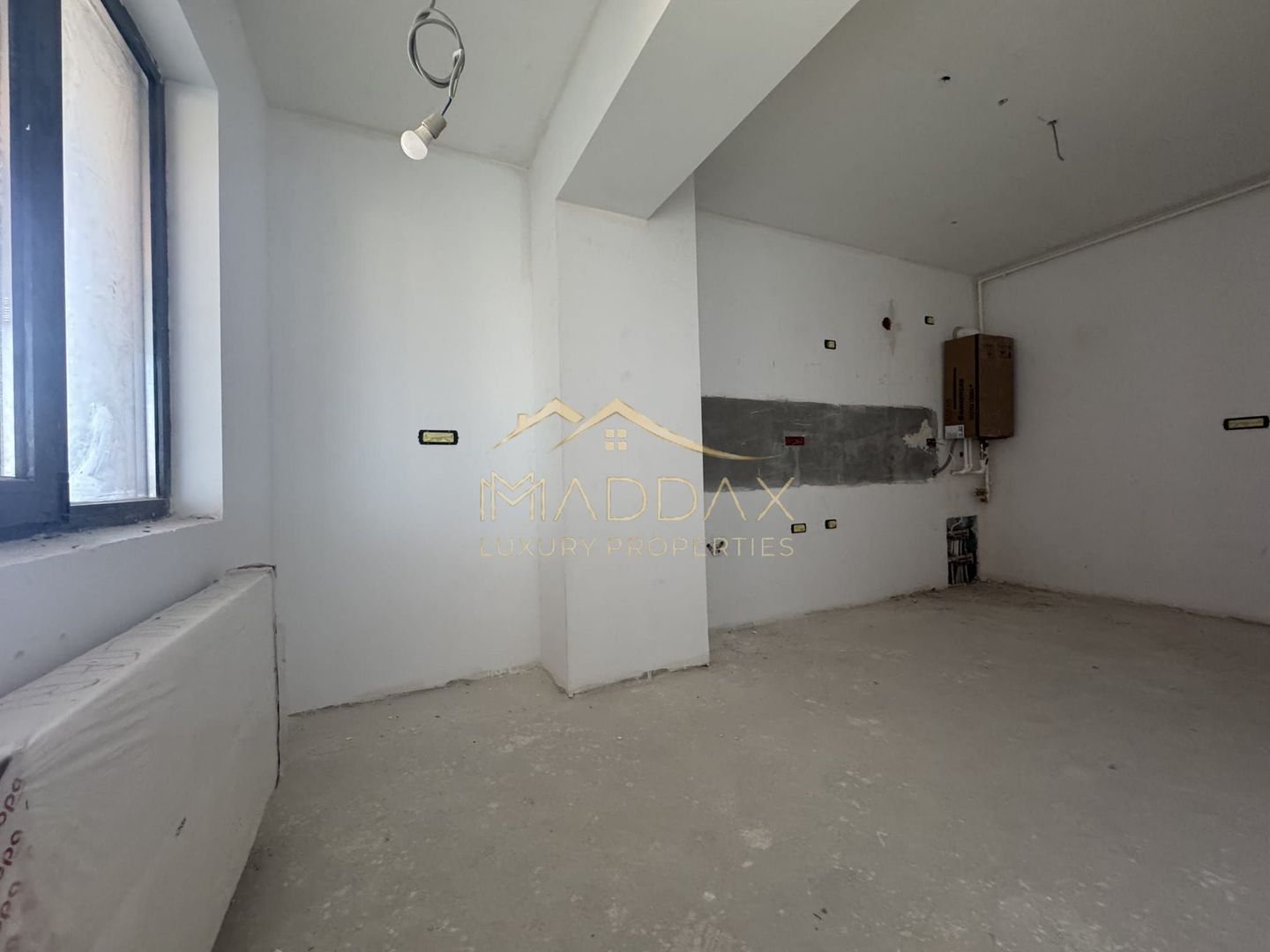 Apartament *2 camere* 106mp // Pipera - Voluntari - Poză 41