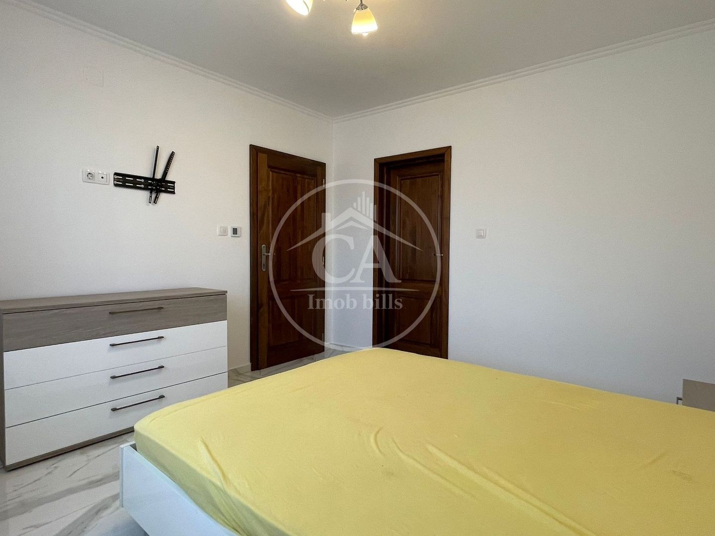 Casă de vanzare  cu 4 camere în Santandrei, Oradea. - Poză 11