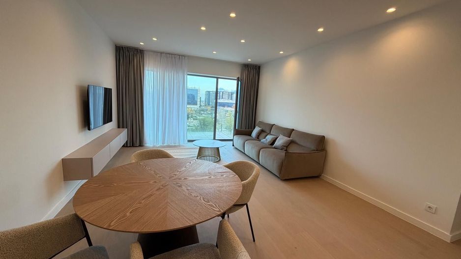 Apartament de inchiriat Aviației | Mall Promenada - Poză 3