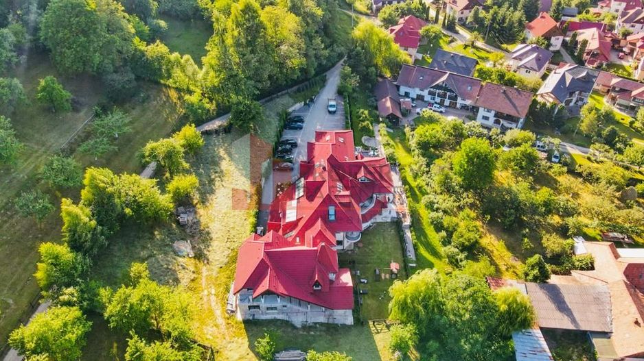 Conac autentic din categoria luxury  Bran - Poză 34