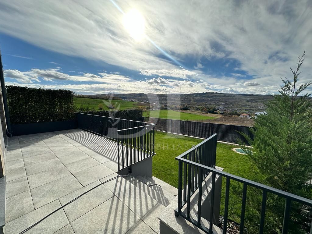 Duplex de vanzare / Cartier Borhanci / Cluj- Napoca - Poză 21