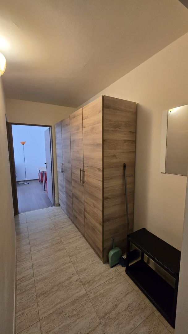 AP. 2 CAMERE -  DRUMUL TABEREI, BUCATARE INCHISA, METROU 10 MINUTE - Poză 4