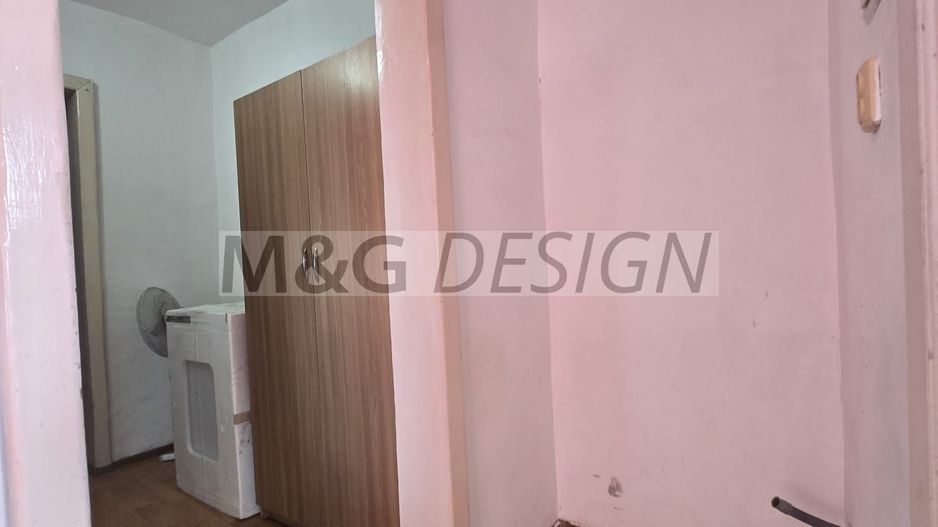 Ap 3 camere, zona Lipovei, etaj 3, decomandat - Poză 31