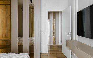 AP. 2 CAMERE BLAIR LAKE, MOBILAT LUX, LOC PARCARE ACOPERIT INCLUS - Poză 6