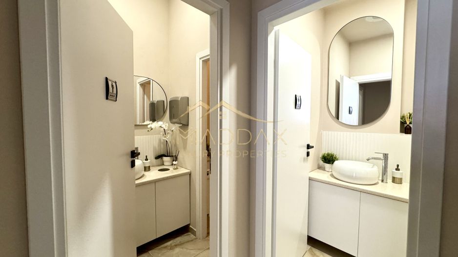 Spațiu Comercial *230mp* / Stradal / Zona Domenii - Poză 17